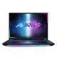Gigabyte AORUS MASTER 16 BYH Core Ultra 9 RTX 5080 16GB Graphics 16 Inch OLED Gaming Laptop